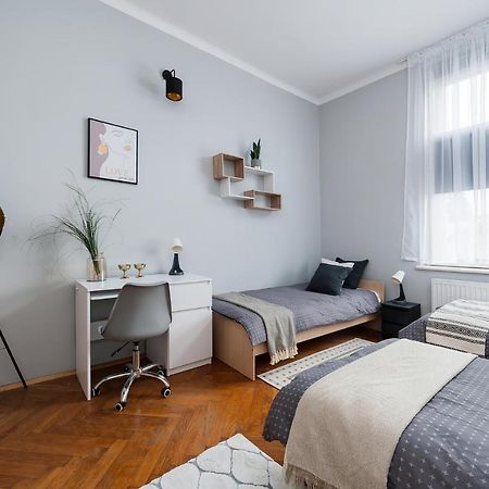 Meadow Studios By Loft Affair Krasków Εξωτερικό φωτογραφία
