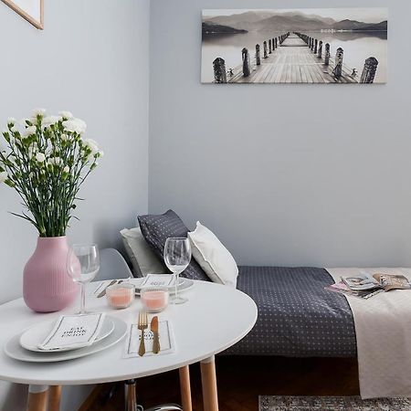 Meadow Studios By Loft Affair Krasków Εξωτερικό φωτογραφία