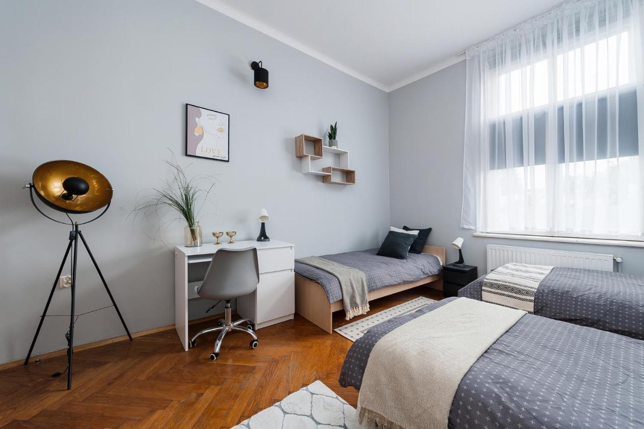 Meadow Studios By Loft Affair Krasków Εξωτερικό φωτογραφία