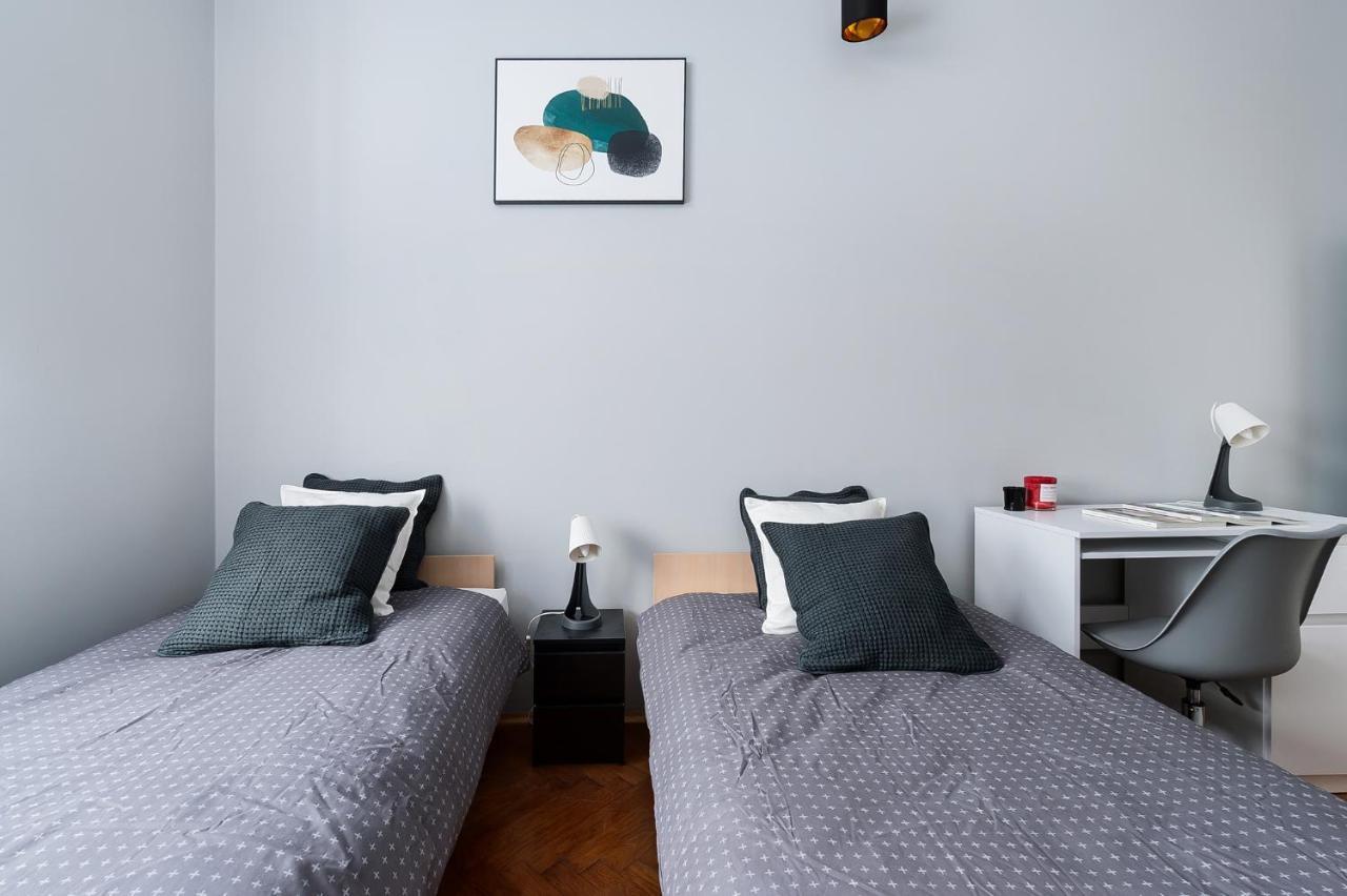 Meadow Studios By Loft Affair Krasków Εξωτερικό φωτογραφία
