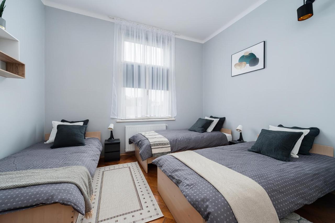 Meadow Studios By Loft Affair Krasków Εξωτερικό φωτογραφία
