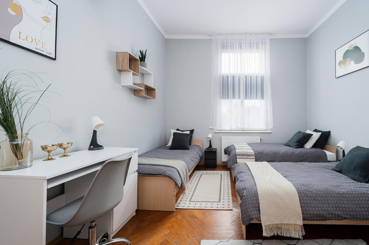 Meadow Studios By Loft Affair Krasków Εξωτερικό φωτογραφία