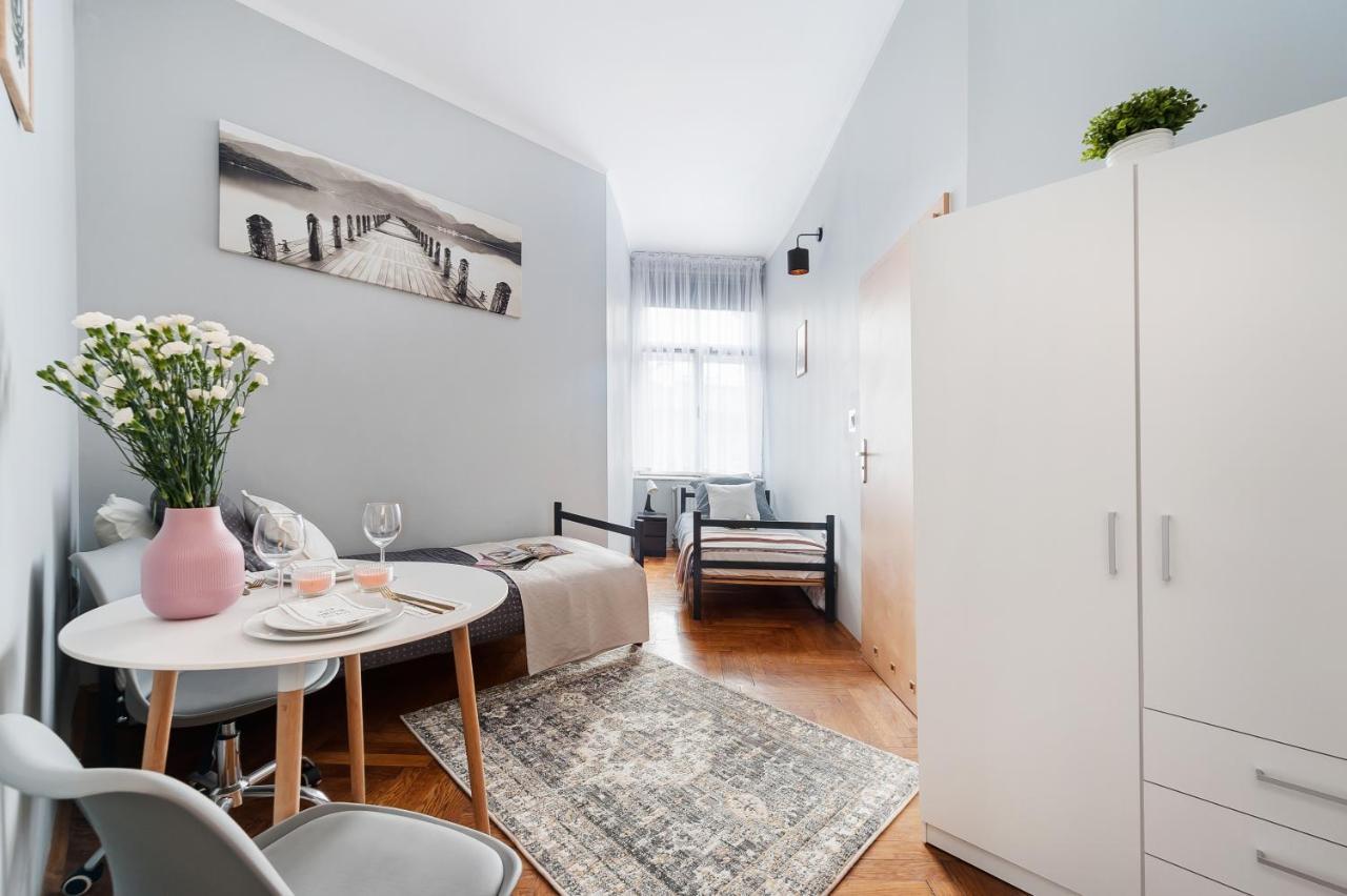 Meadow Studios By Loft Affair Krasków Εξωτερικό φωτογραφία