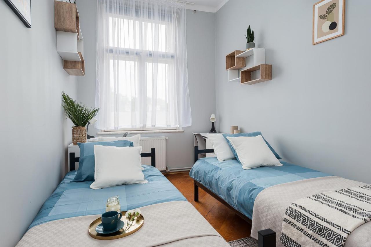 Meadow Studios By Loft Affair Krasków Εξωτερικό φωτογραφία