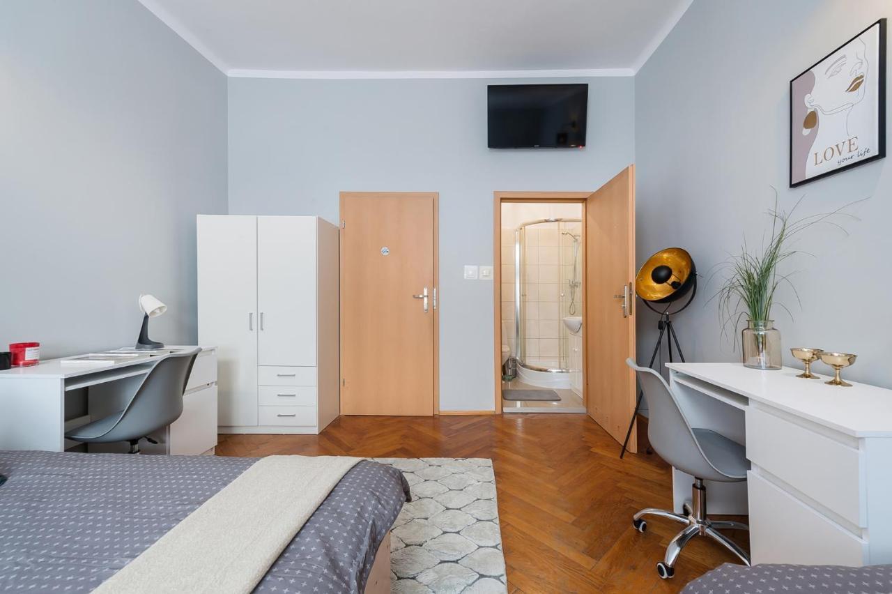 Meadow Studios By Loft Affair Krasków Εξωτερικό φωτογραφία