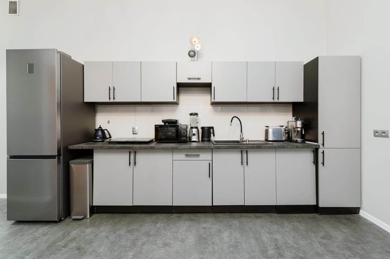 Meadow Studios By Loft Affair Krasków Εξωτερικό φωτογραφία