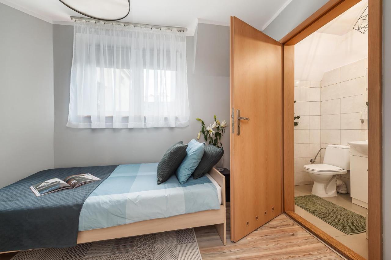 Meadow Studios By Loft Affair Krasków Εξωτερικό φωτογραφία