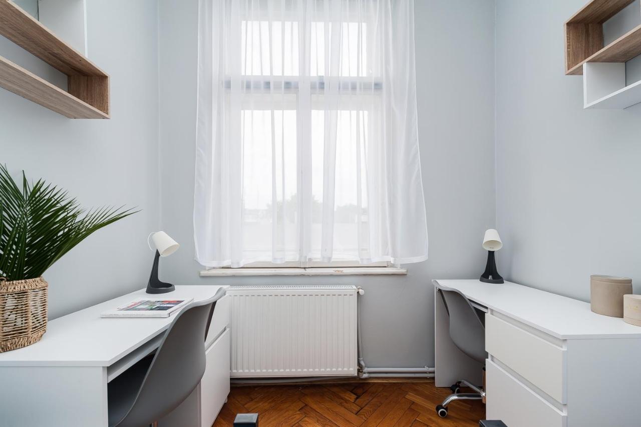 Meadow Studios By Loft Affair Krasków Εξωτερικό φωτογραφία