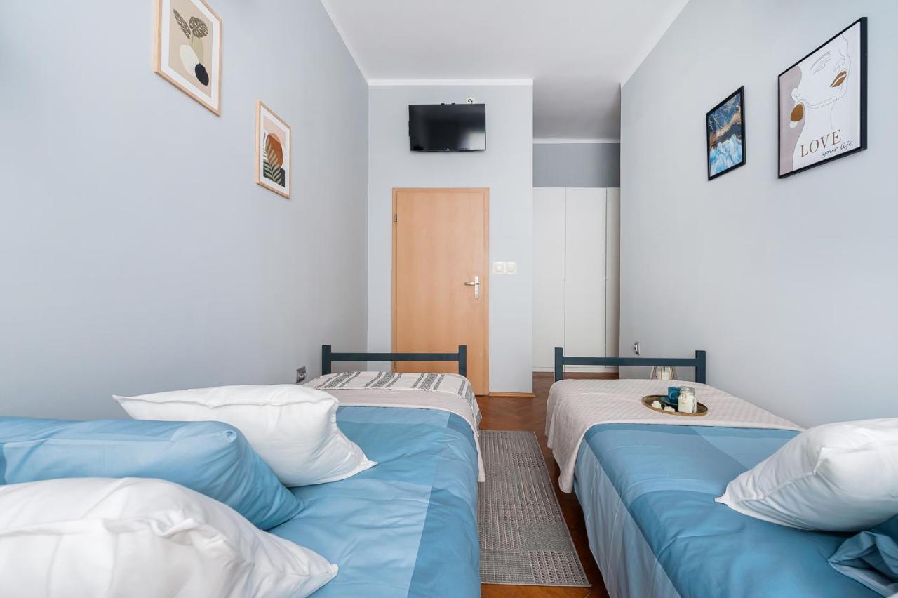 Meadow Studios By Loft Affair Krasków Εξωτερικό φωτογραφία