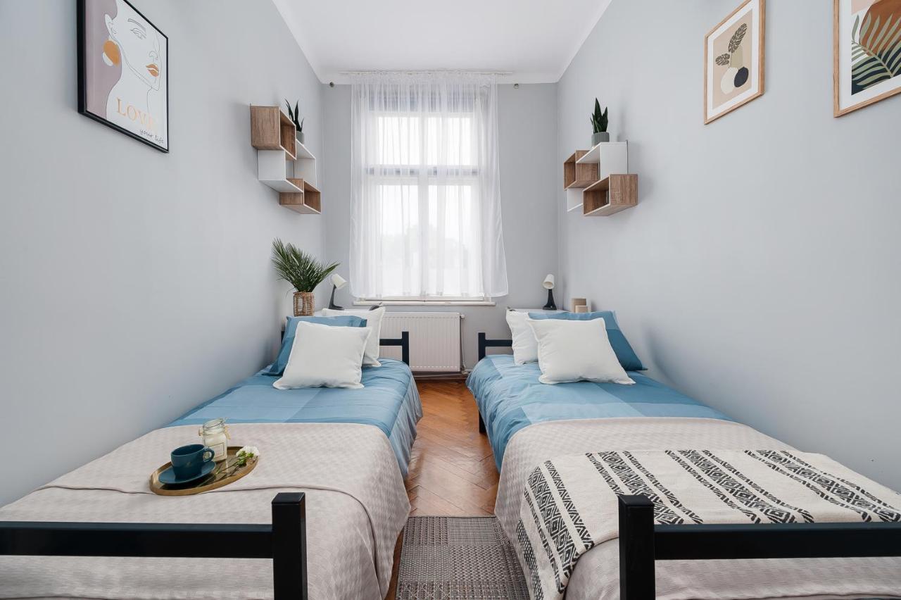 Meadow Studios By Loft Affair Krasków Εξωτερικό φωτογραφία