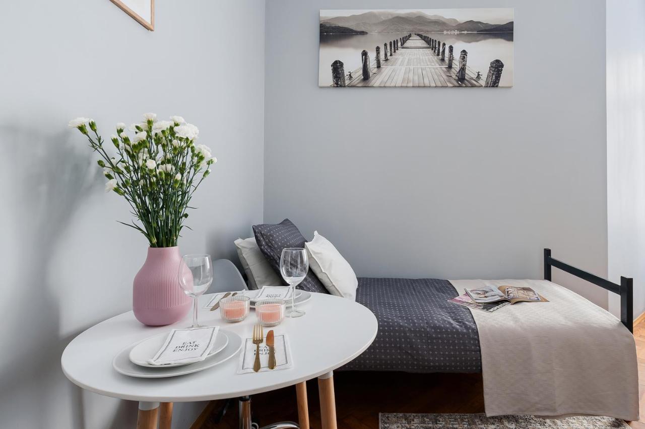 Meadow Studios By Loft Affair Krasków Εξωτερικό φωτογραφία
